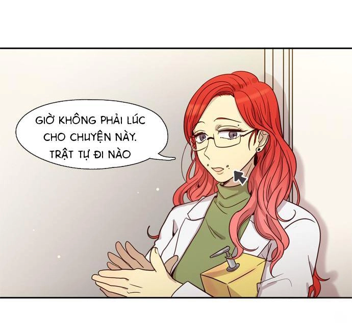 The Devil Who Can't Fly Chapter 37 - 24