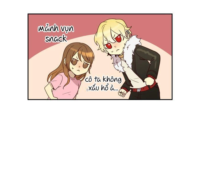 The Devil Who Can't Fly Chapter 37 - 25