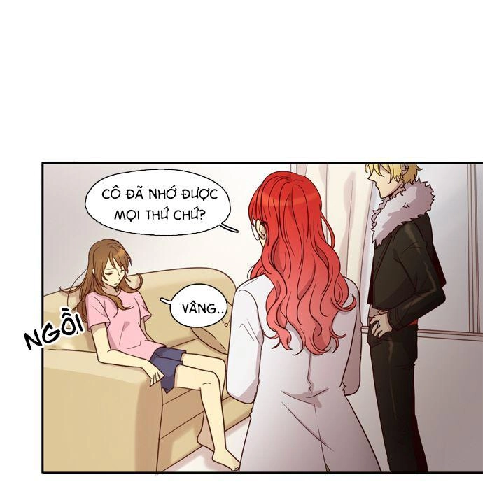 The Devil Who Can't Fly Chapter 37 - 26