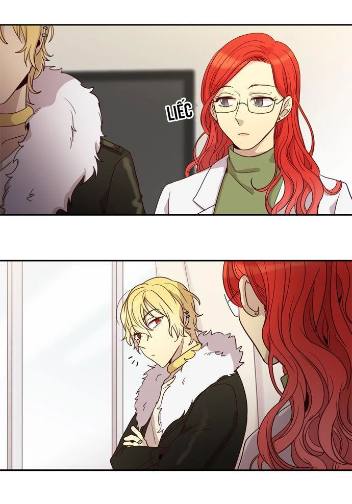 The Devil Who Can't Fly Chapter 37 - 30