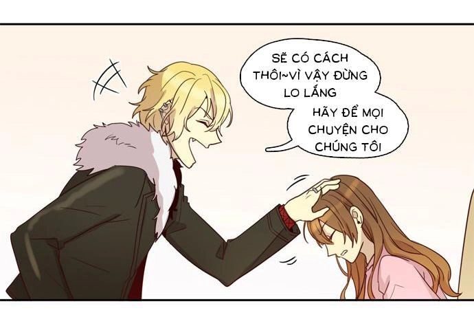 The Devil Who Can't Fly Chapter 37 - 34