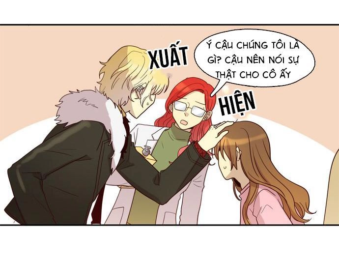 The Devil Who Can't Fly Chapter 37 - 35