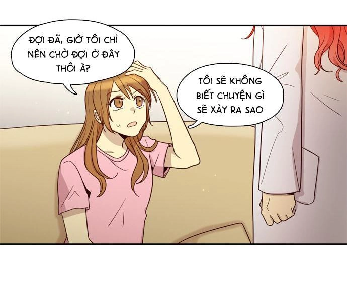 The Devil Who Can't Fly Chapter 37 - 37