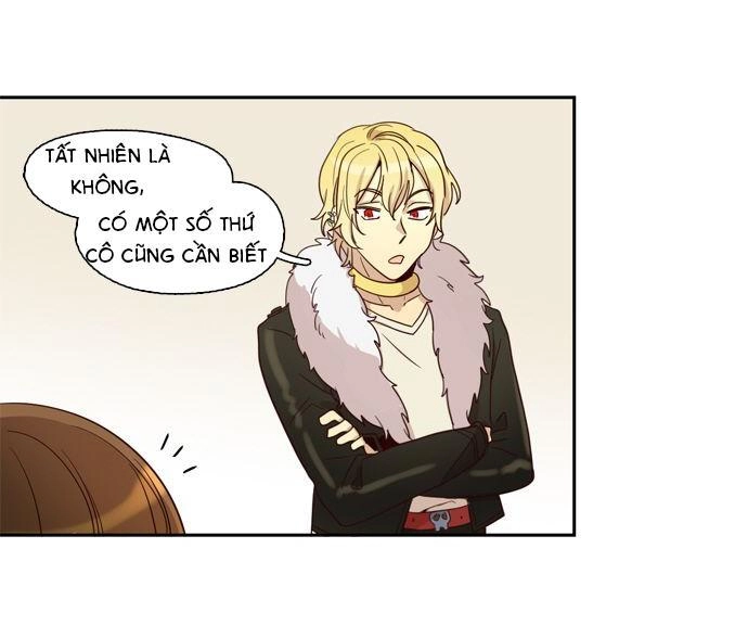 The Devil Who Can't Fly Chapter 37 - 38