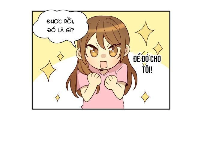 The Devil Who Can't Fly Chapter 37 - 39