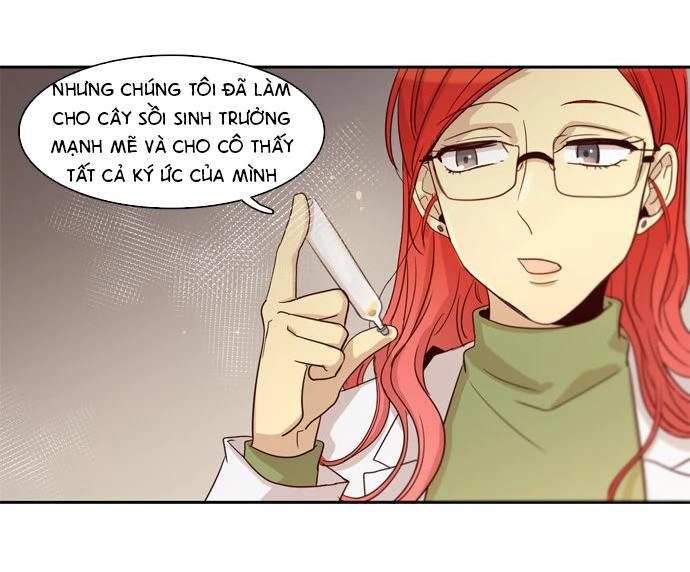 The Devil Who Can't Fly Chapter 37 - 42