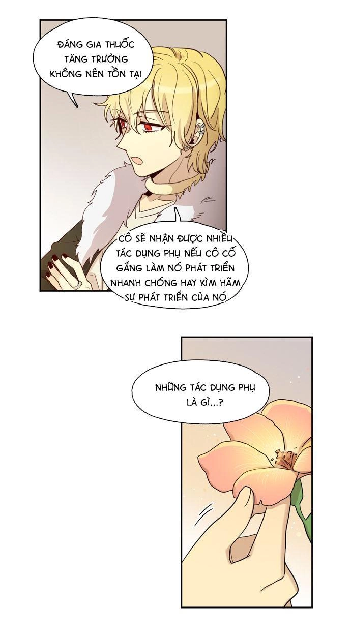 The Devil Who Can't Fly Chapter 37 - 43