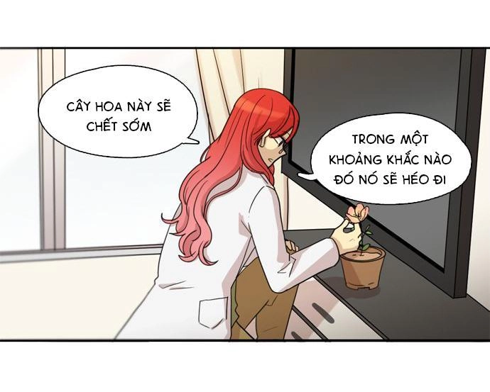 The Devil Who Can't Fly Chapter 37 - 44