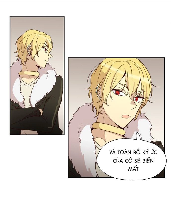 The Devil Who Can't Fly Chapter 37 - 45