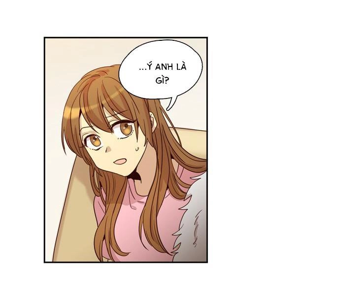 The Devil Who Can't Fly Chapter 37 - 48