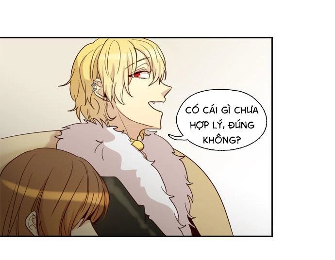 The Devil Who Can't Fly Chapter 37 - 52