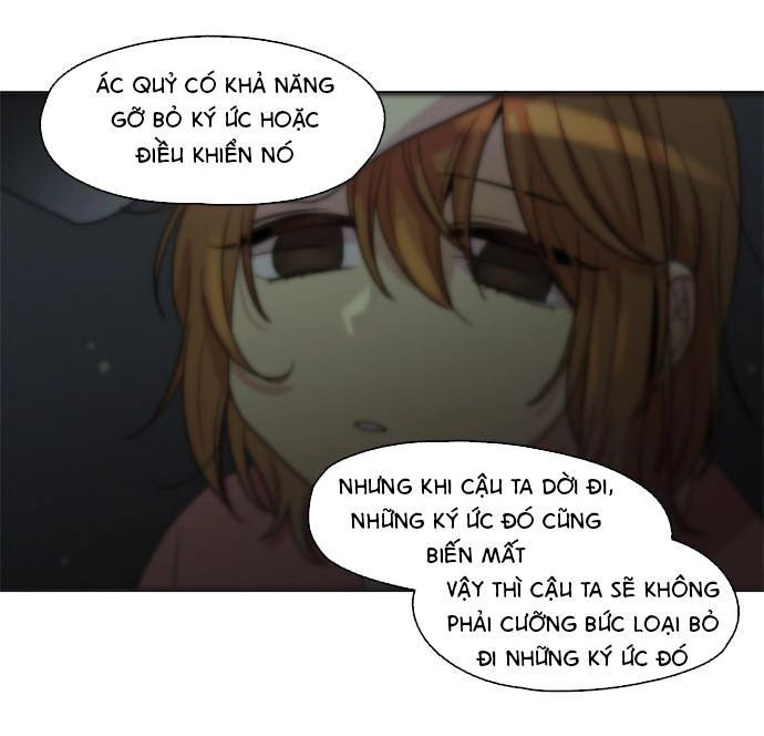 The Devil Who Can't Fly Chapter 37 - 53