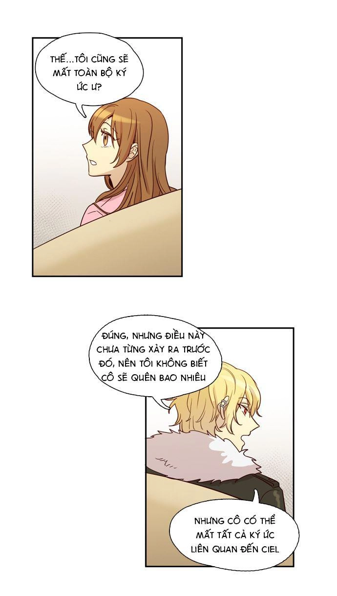 The Devil Who Can't Fly Chapter 37 - 57