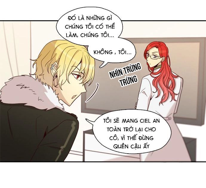 The Devil Who Can't Fly Chapter 37 - 60