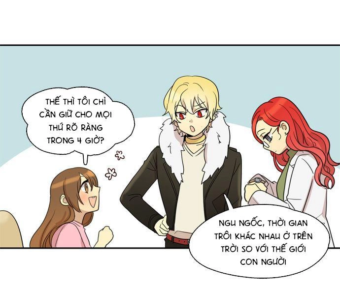 The Devil Who Can't Fly Chapter 37 - 64