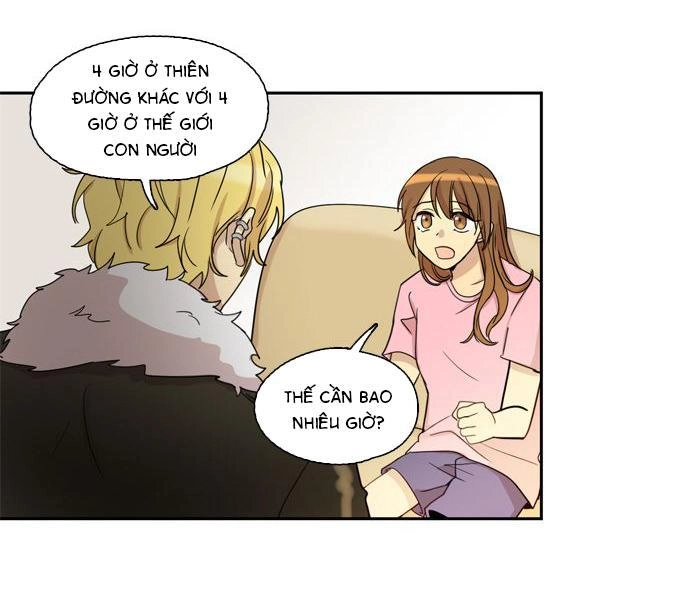 The Devil Who Can't Fly Chapter 37 - 65