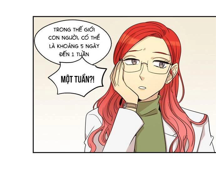 The Devil Who Can't Fly Chapter 37 - 66