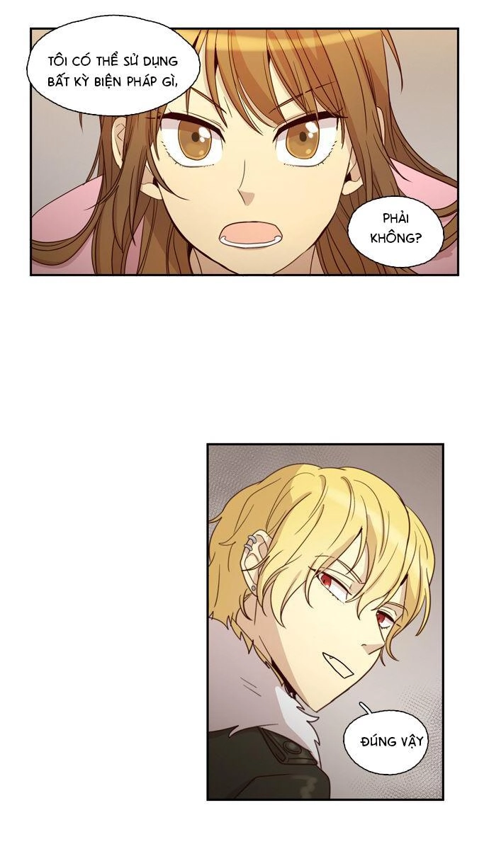 The Devil Who Can't Fly Chapter 37 - 69