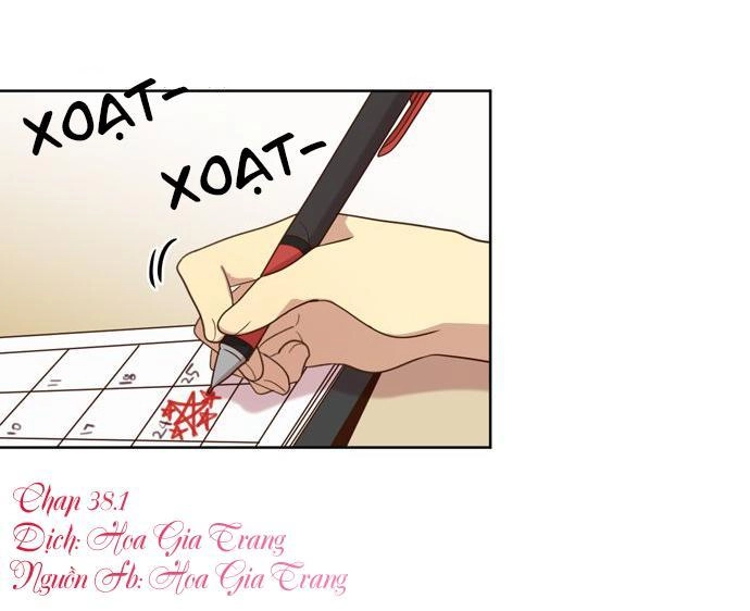 The Devil Who Can't Fly Chapter 38 - 1