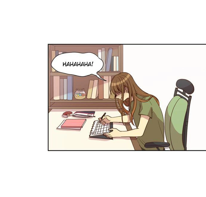 The Devil Who Can't Fly Chapter 38 - 2