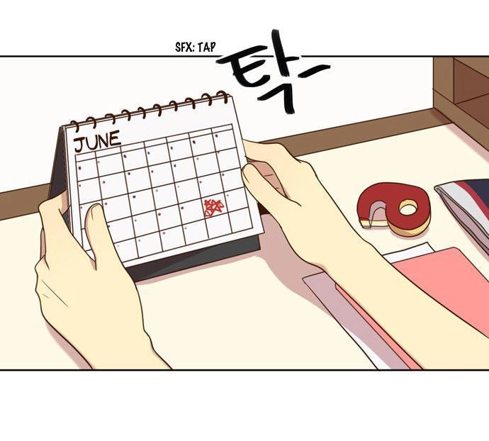 The Devil Who Can't Fly Chapter 38 - 3