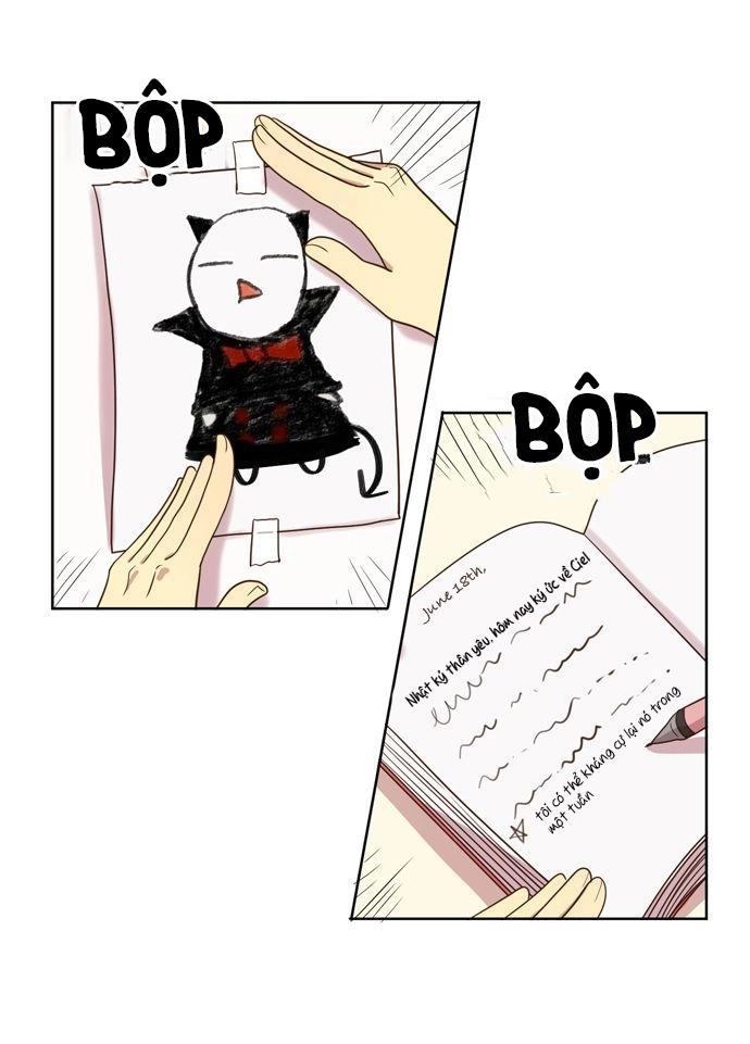 The Devil Who Can't Fly Chapter 38 - 5