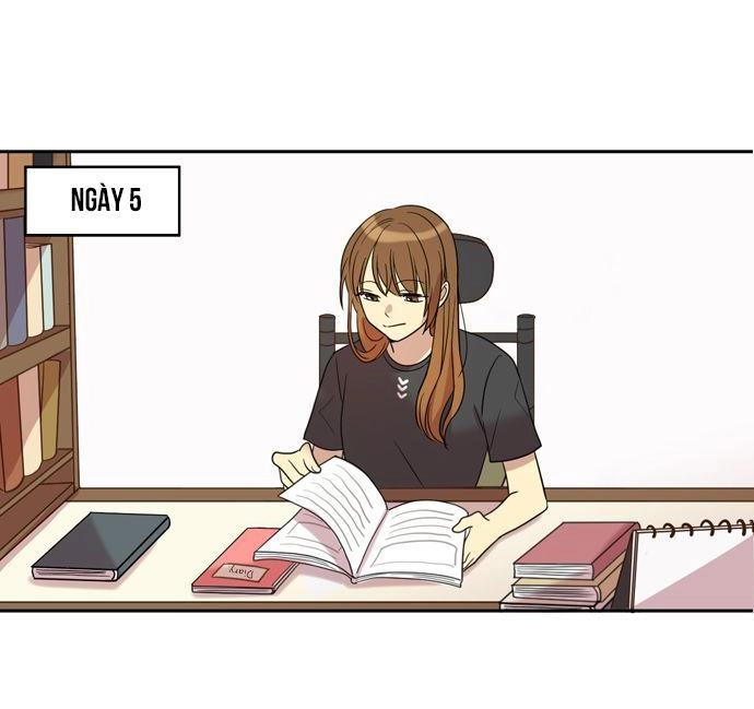 The Devil Who Can't Fly Chapter 38 - 24