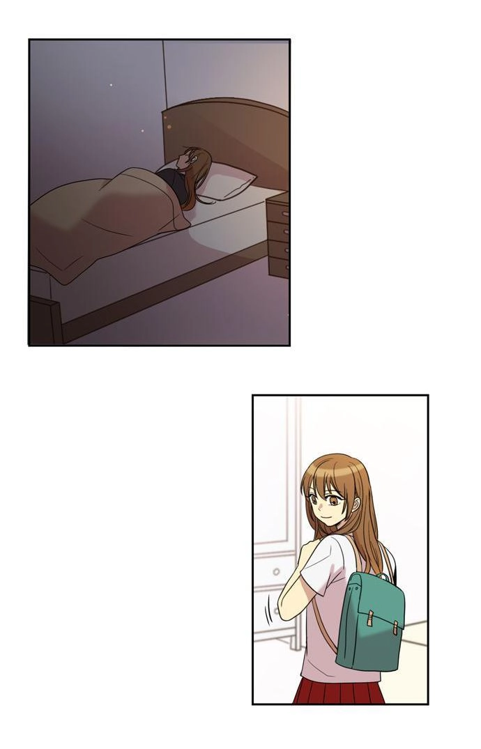 The Devil Who Can't Fly Chapter 38 - 25