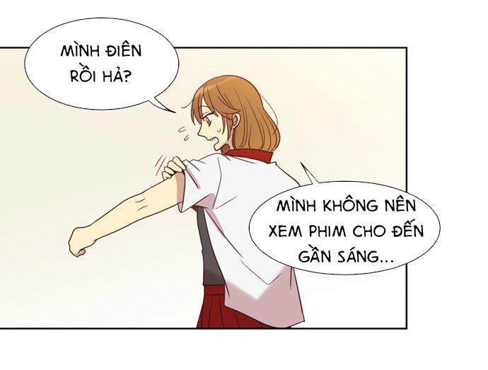 The Devil Who Can't Fly Chapter 38 - 34