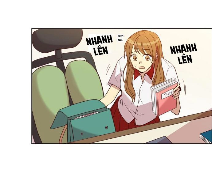 The Devil Who Can't Fly Chapter 38 - 35