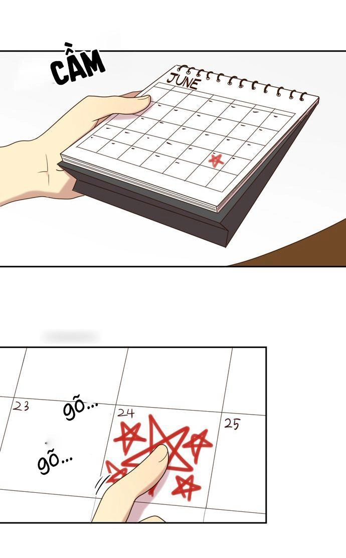 The Devil Who Can't Fly Chapter 38 - 39