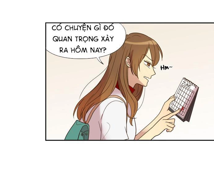 The Devil Who Can't Fly Chapter 38 - 40