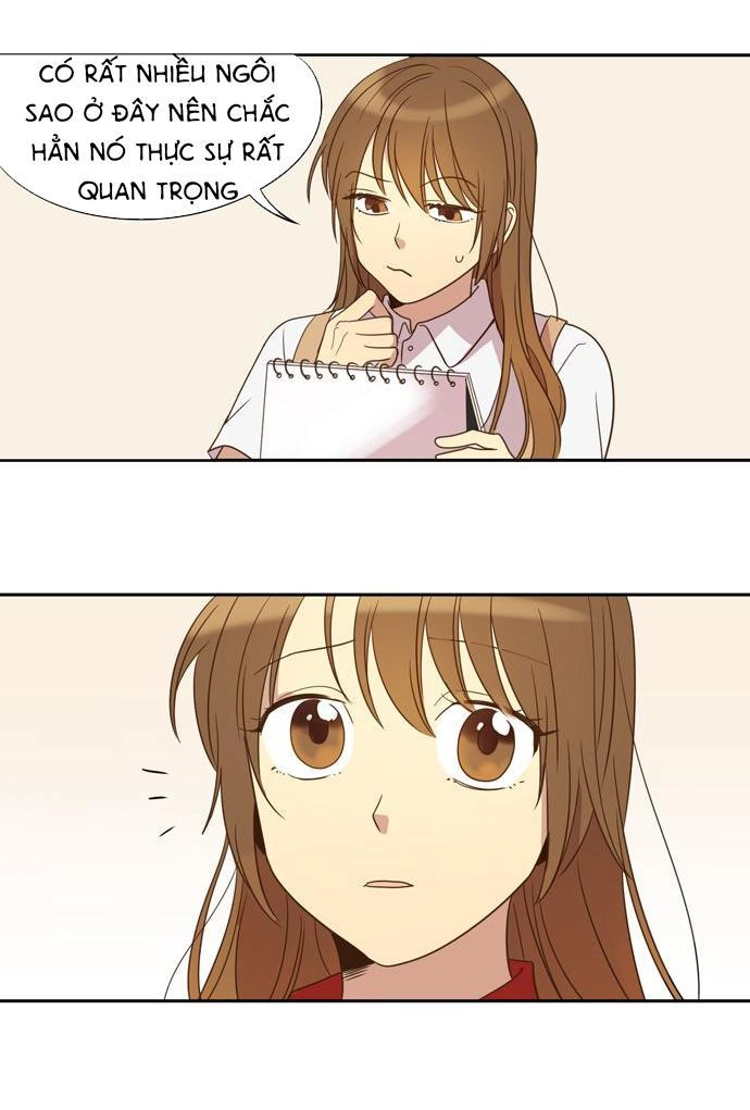 The Devil Who Can't Fly Chapter 38 - 42