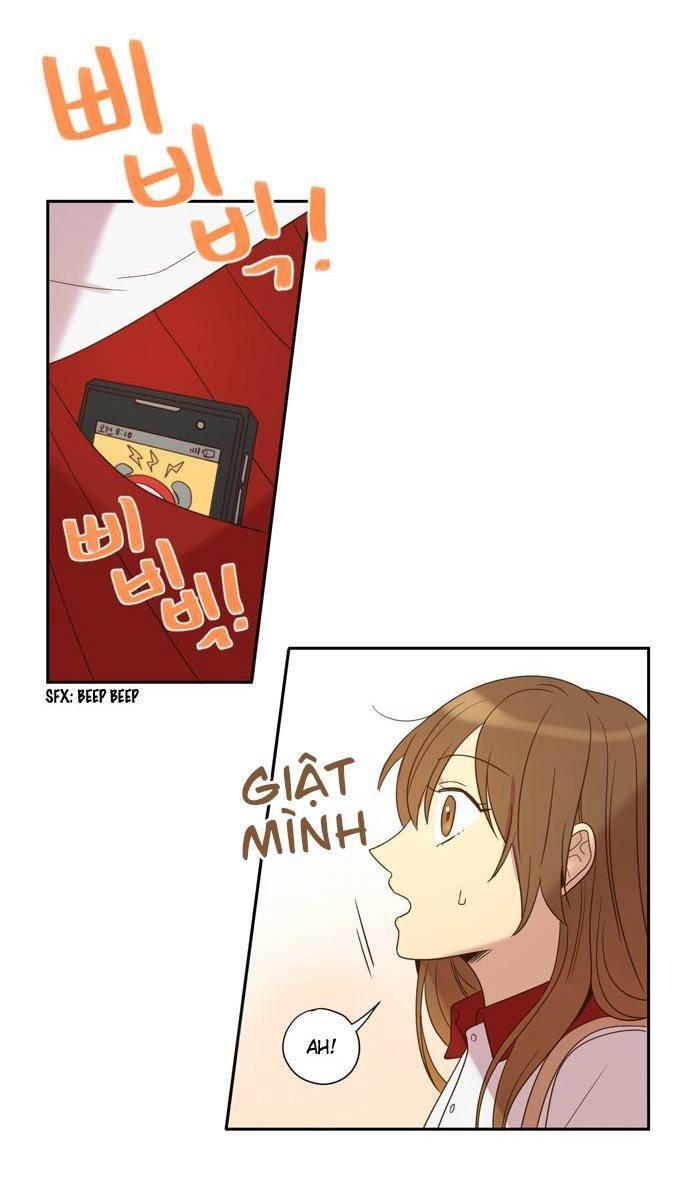 The Devil Who Can't Fly Chapter 38 - 45