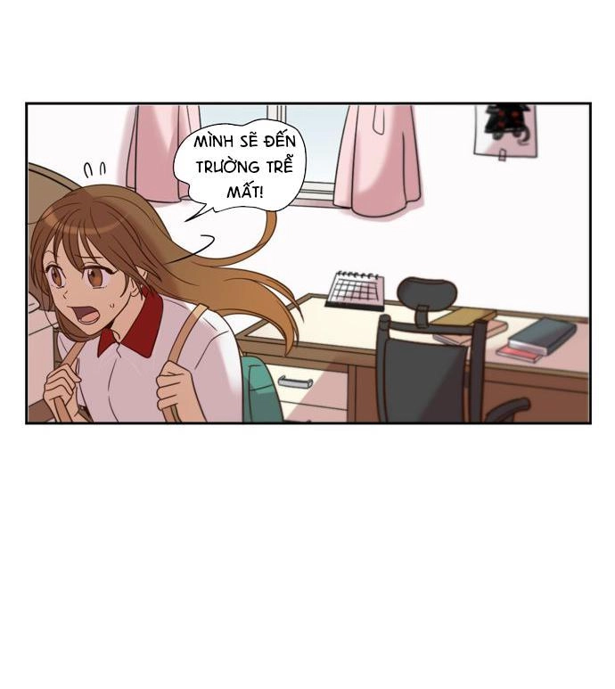 The Devil Who Can't Fly Chapter 38 - 46