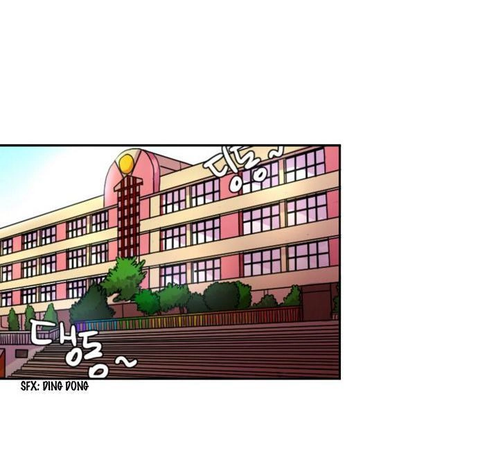 The Devil Who Can't Fly Chapter 38 - 47