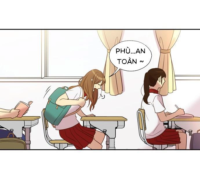 The Devil Who Can't Fly Chapter 38 - 48