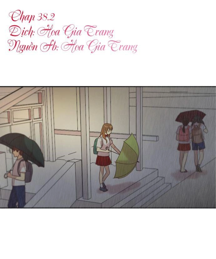 The Devil Who Can't Fly Chapter 38.2 - 1