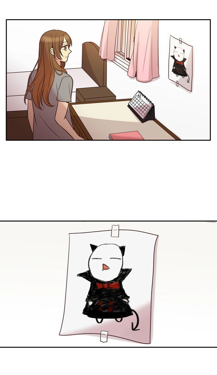 The Devil Who Can't Fly Chapter 38.2 - 19