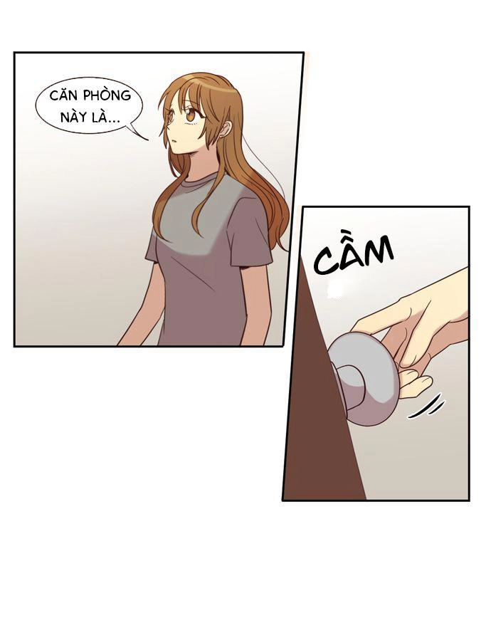 The Devil Who Can't Fly Chapter 38.2 - 22