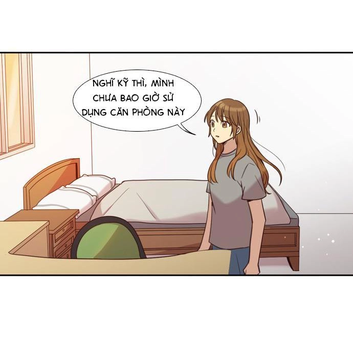 The Devil Who Can't Fly Chapter 38.2 - 25