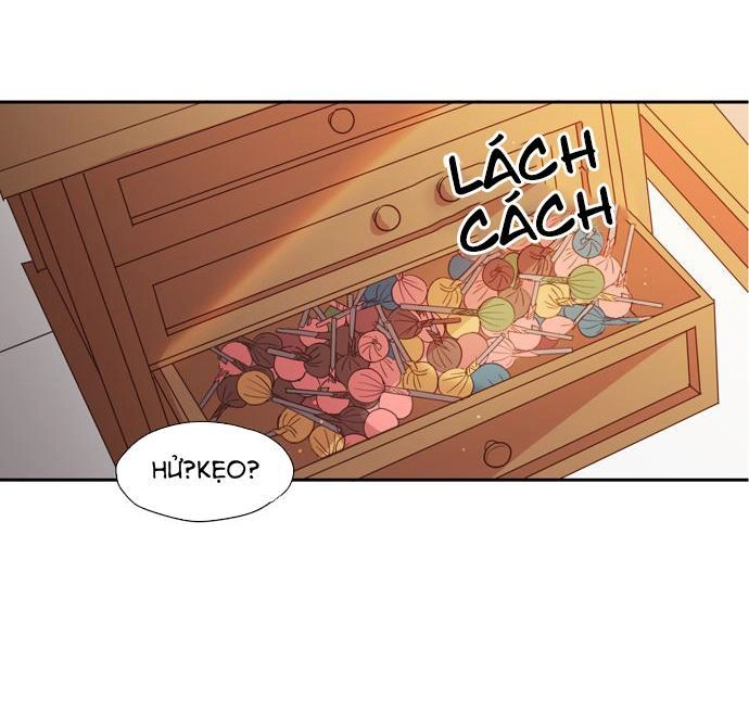 The Devil Who Can't Fly Chapter 38.2 - 28