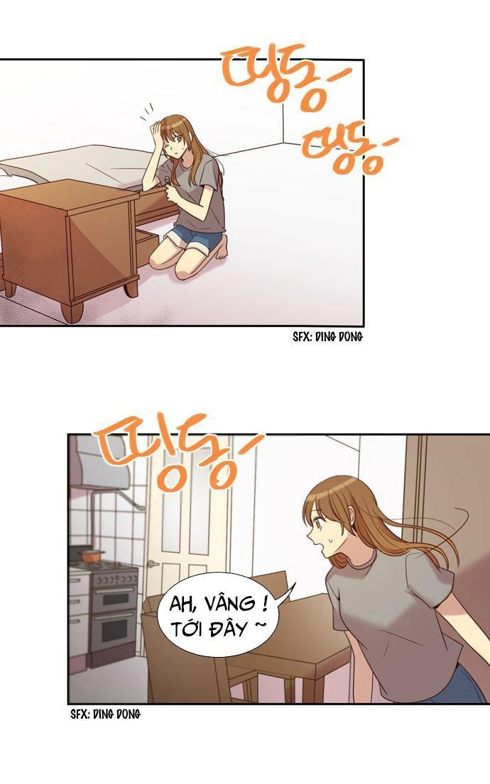 The Devil Who Can't Fly Chapter 38.2 - 32