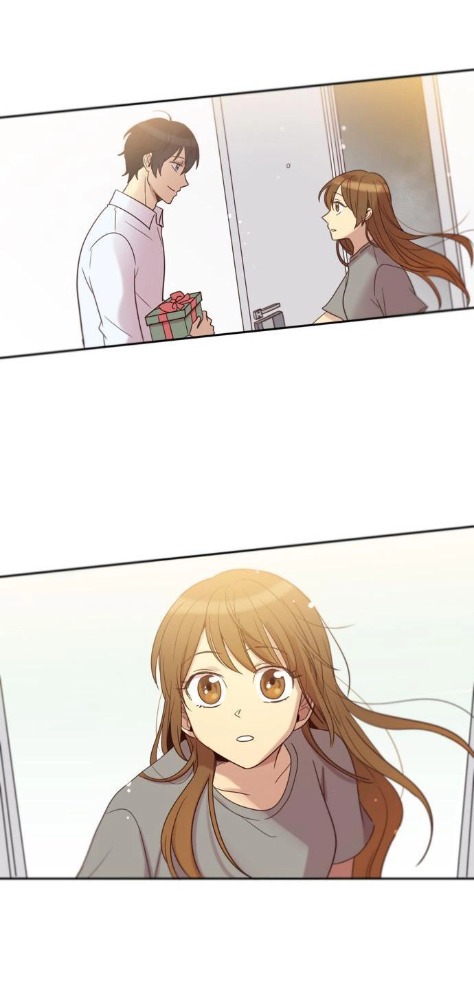 The Devil Who Can't Fly Chapter 38.2 - 38