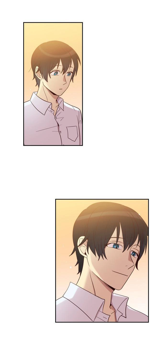 The Devil Who Can't Fly Chapter 38.2 - 41