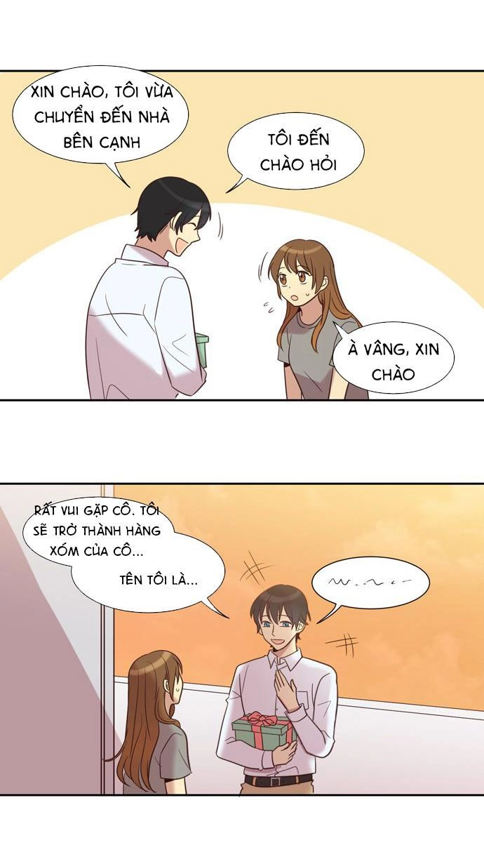 The Devil Who Can't Fly Chapter 38.2 - 42