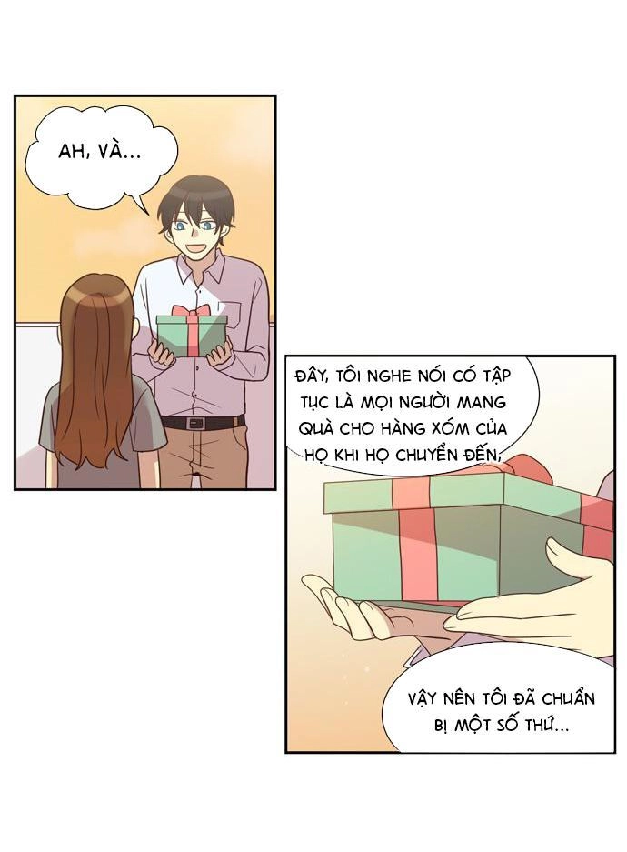 The Devil Who Can't Fly Chapter 38.2 - 44