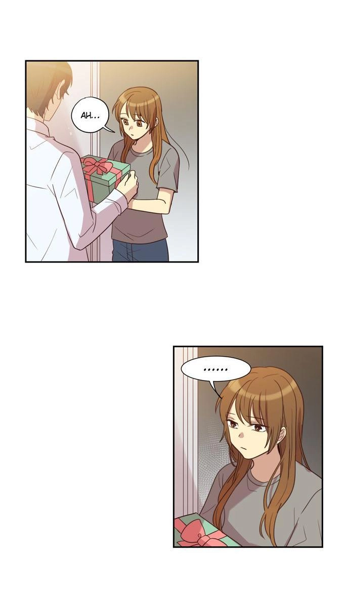 The Devil Who Can't Fly Chapter 38.2 - 45