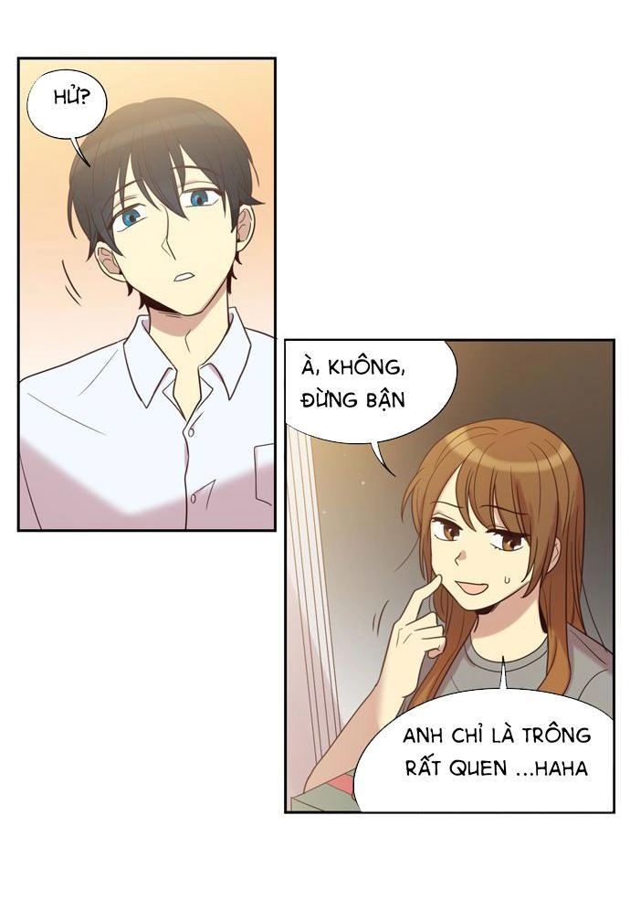 The Devil Who Can't Fly Chapter 38.2 - 47