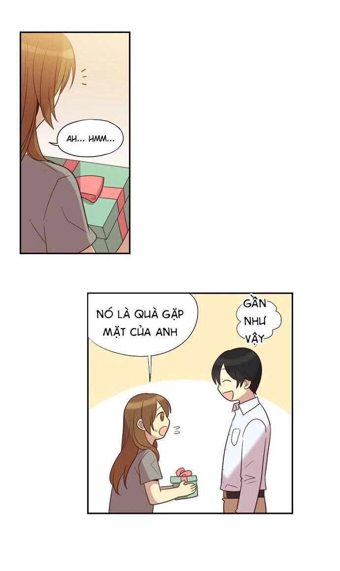 The Devil Who Can't Fly Chapter 38.2 - 48